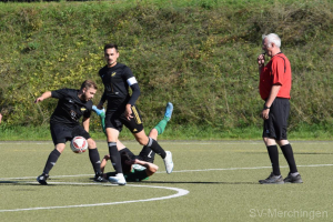 10.Spieltag gg Schmelz (09.10.22)