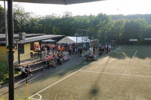 Ein Dorf spielt Fussball 2023 - Freitag's