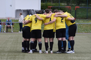 13.04.2025 Bietzen/Harl. - SVM
