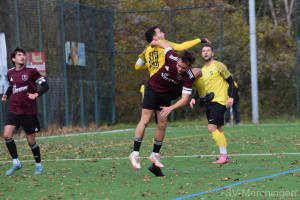 15.Spieltag gg Honzrath/Haustadt (09.11.25)