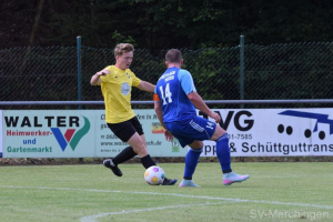 4.Spieltag gg SG Mettlach/Merzig (24.08.25)