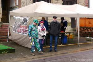 Rosenmontag 2026 -Teil 1 (Marion H.)